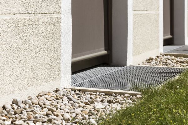French Drain System Installation in Columbia