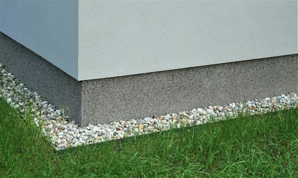 French Drain Repair in Columbia