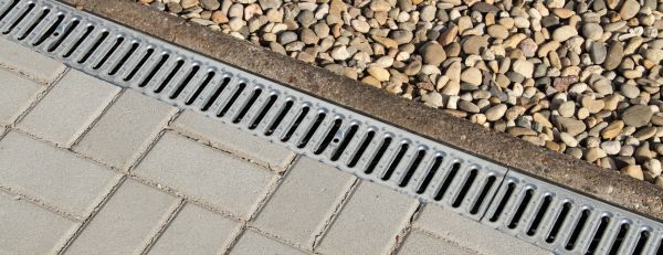 Cost of Surface Drainage in Columbia