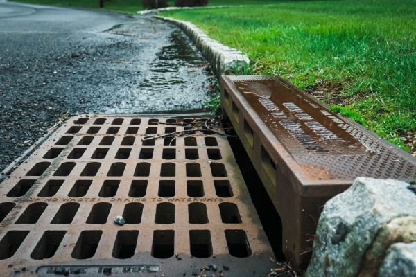 Cost of Rainwater Diversion in Columbia