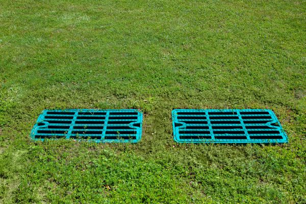 Cost of Yard Drain Maintenance in Columbia
