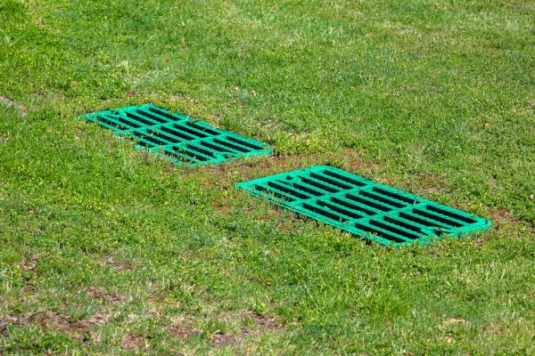 Cost of Catch Basin Installation in Columbia