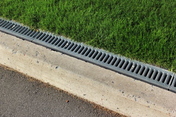 Cost of Driveway Drainage Installation in Columbia