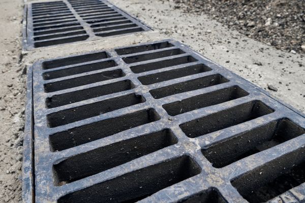 Cost of Catch Basin Repair in Columbia