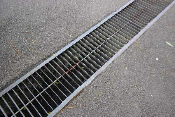 Cost of Driveway Drainage Repair in Columbia