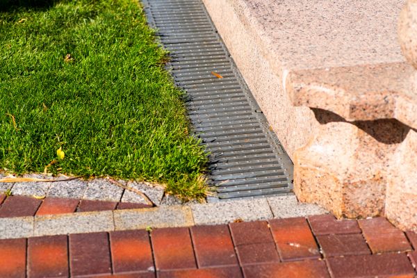 Cost of Drain Tile Repair in Columbia
