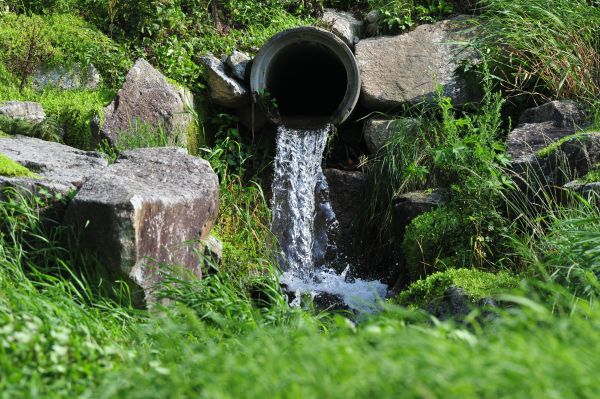 Cost of Water Redirection in Columbia