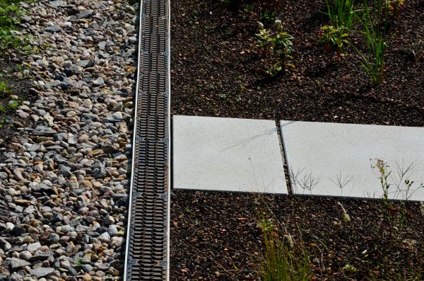 Cost of Drain Rerouting in Columbia