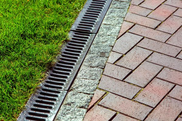 Perimeter Drain Service in Columbia