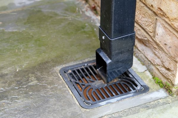 Cost of Drain Tile Installation in Columbia
