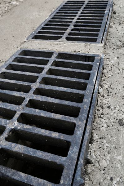 Cost of Sidewalk Drainage Installation in Columbia