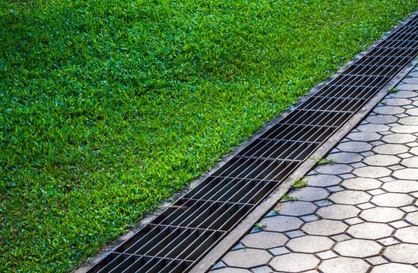 Cost of Water Drainage Replacement in Columbia