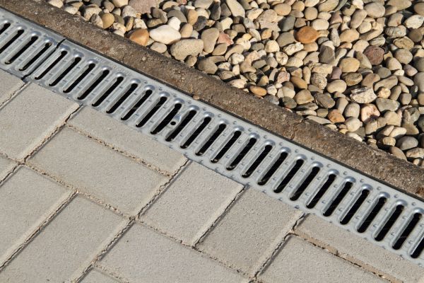 Cost of Drainage Line Replacement in Columbia
